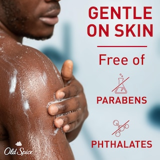 Foto 4 | Gel De Baño Old Spice Super Hydration Gentleman's 591 Ml - Venta Internacional.