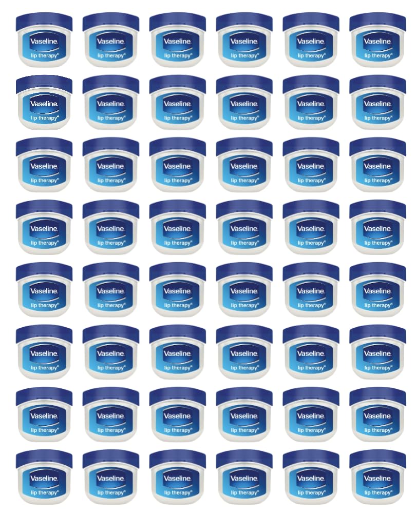Foto 2 pulgar | Vaselina Skin Jelly Original Pure, 7 Ml (48 Unidades) - Venta Internacional.