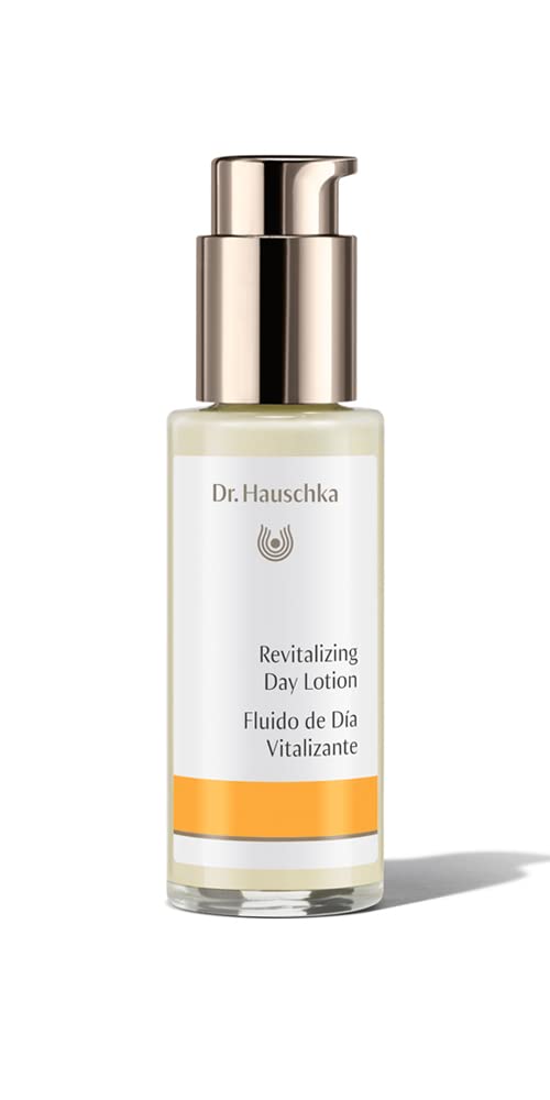 Foto 2 pulgar | Loción Revitalizante De Día Dr. Hauschka 50 Ml - Venta Internacional.