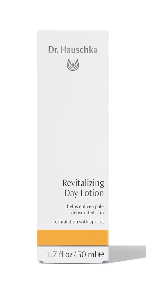 Foto 3 pulgar | Loción Revitalizante De Día Dr. Hauschka 50 Ml - Venta Internacional.