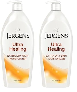 Foto 1 | Crema Hidratante Jergens Ultra Healing Dry Skin 960 Ml (paquete De 2) - Venta Internacional.