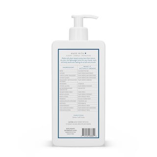 Foto 7 | Loción Corporal Native Restaura La Piel Seca Con Sal Marina Y Cedro, 500 Ml - Venta Internacional.