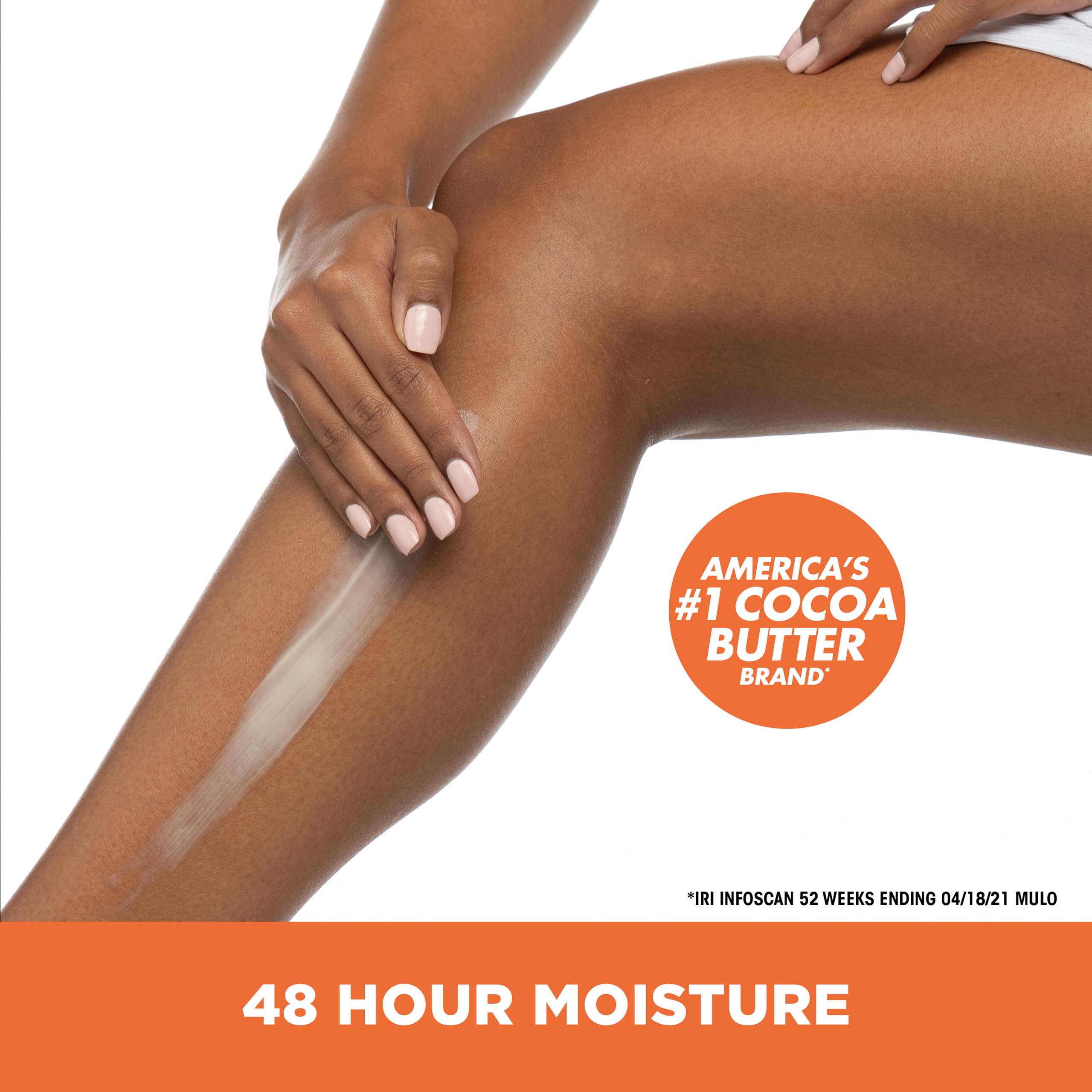 Foto 4 | Loción Palmer's Cocoa Butter Formula, 1 Litro, Tratamiento Diario Para La Piel - Venta Internacional.