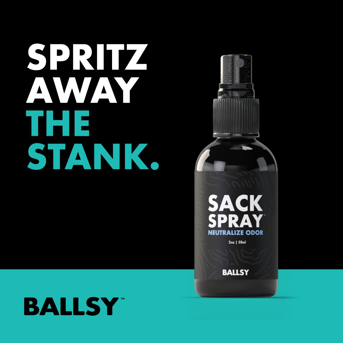 Foto 5 pulgar | Estuche Ballsy Jolly Jewels Pack Gel De Baño y Spray Desodorizante - Venta Internacional