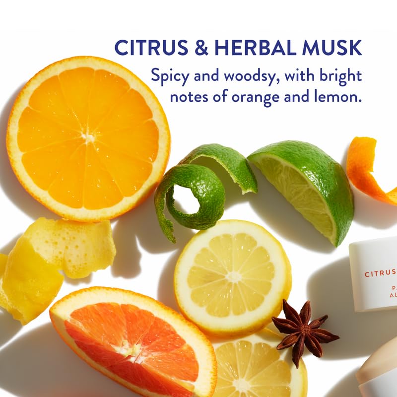 Foto 6 pulgar | Gel de Baño Native Citrus & Herbal Musk 532 Ml Paquete de 2 - Venta Internacional