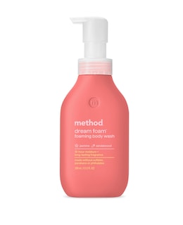 Foto 1 | Gel de Baño Espumoso Dream Foam Jasmine + Sandalwood 400 ml - Venta Internacional