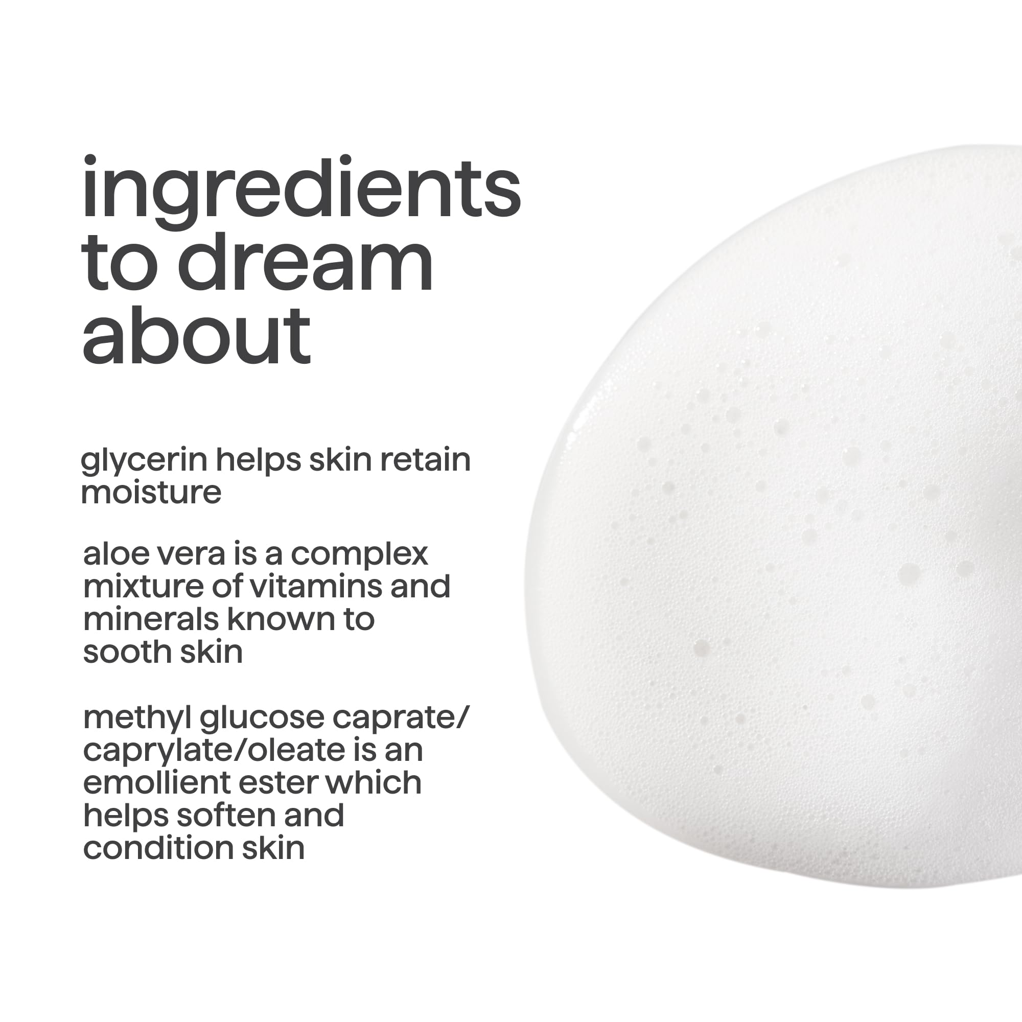 Foto 4 pulgar | Gel de Baño Espumoso Dream Foam Jasmine + Sandalwood 400 ml -  Venta Internacional
