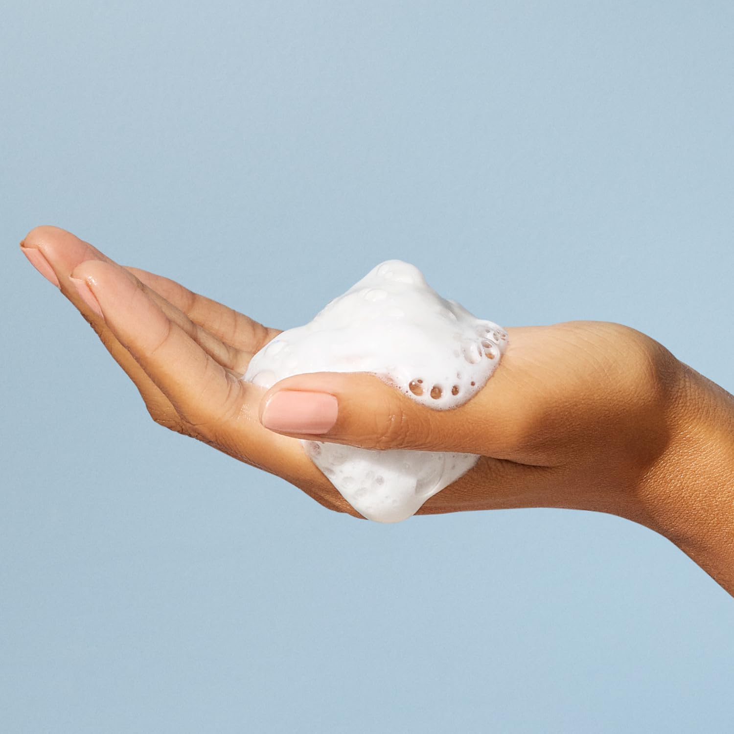 Foto 6 pulgar | Gel de Baño Espumoso Dream Foam Jasmine + Sandalwood 400 ml -  Venta Internacional