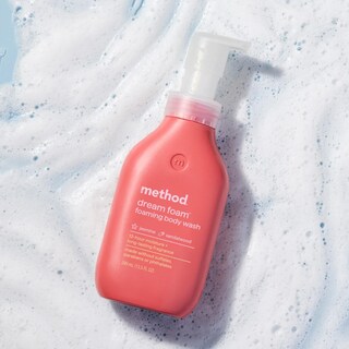 Foto 6 | Gel de Baño Espumoso Dream Foam Jasmine + Sandalwood 400 ml - Venta Internacional