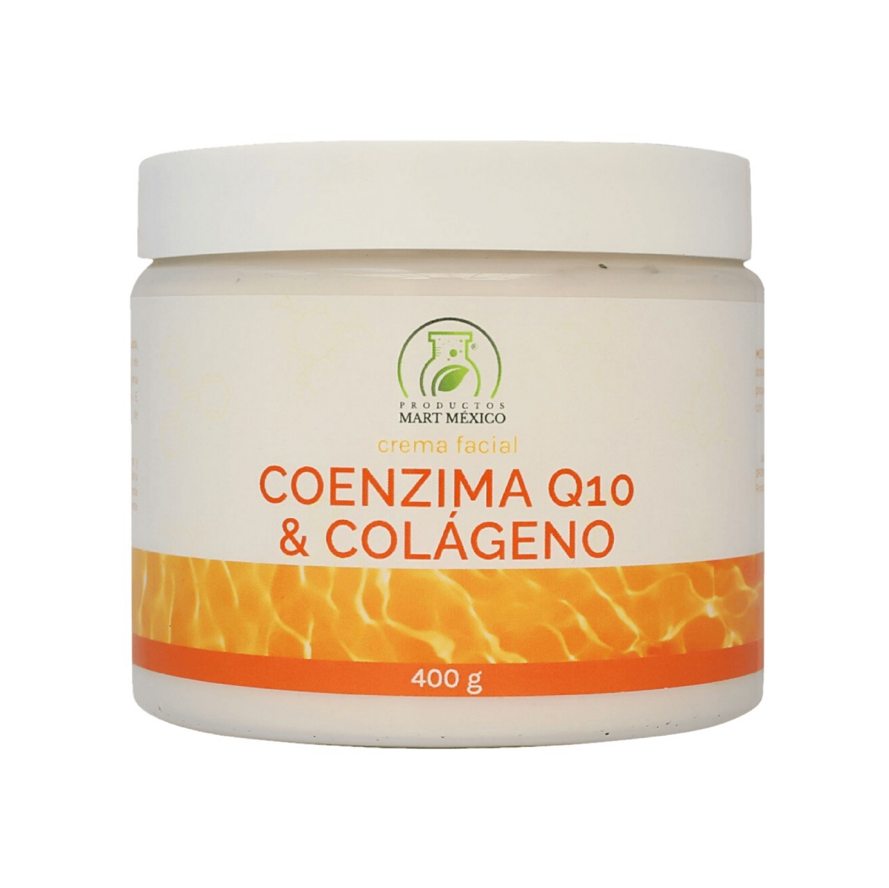 Foto 2 pulgar | Crema Coenzima Q10 & Colágeno Facial Relaja - Hidrata