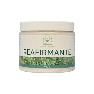 Foto 1 | Crema Reafirmante Corporal Tensora - Reafirma 400 Gr
