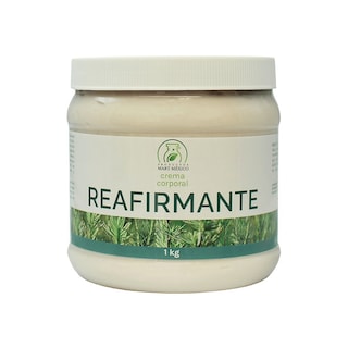 Foto 1 | Crema Reafirmante Corporal Tensora - Reafirma 1 Kilo