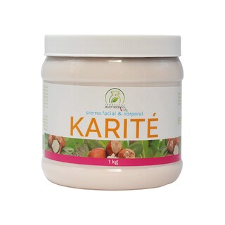 Foto 1 | Crema Karité Kids Corporal & Facial Regenerativa Calmante 1 k