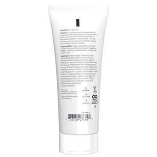 Foto 2 | Manteca De Cacao Lotion Now Foods Solutions 240 Ml Con Aloe Vera - Venta Internacional.
