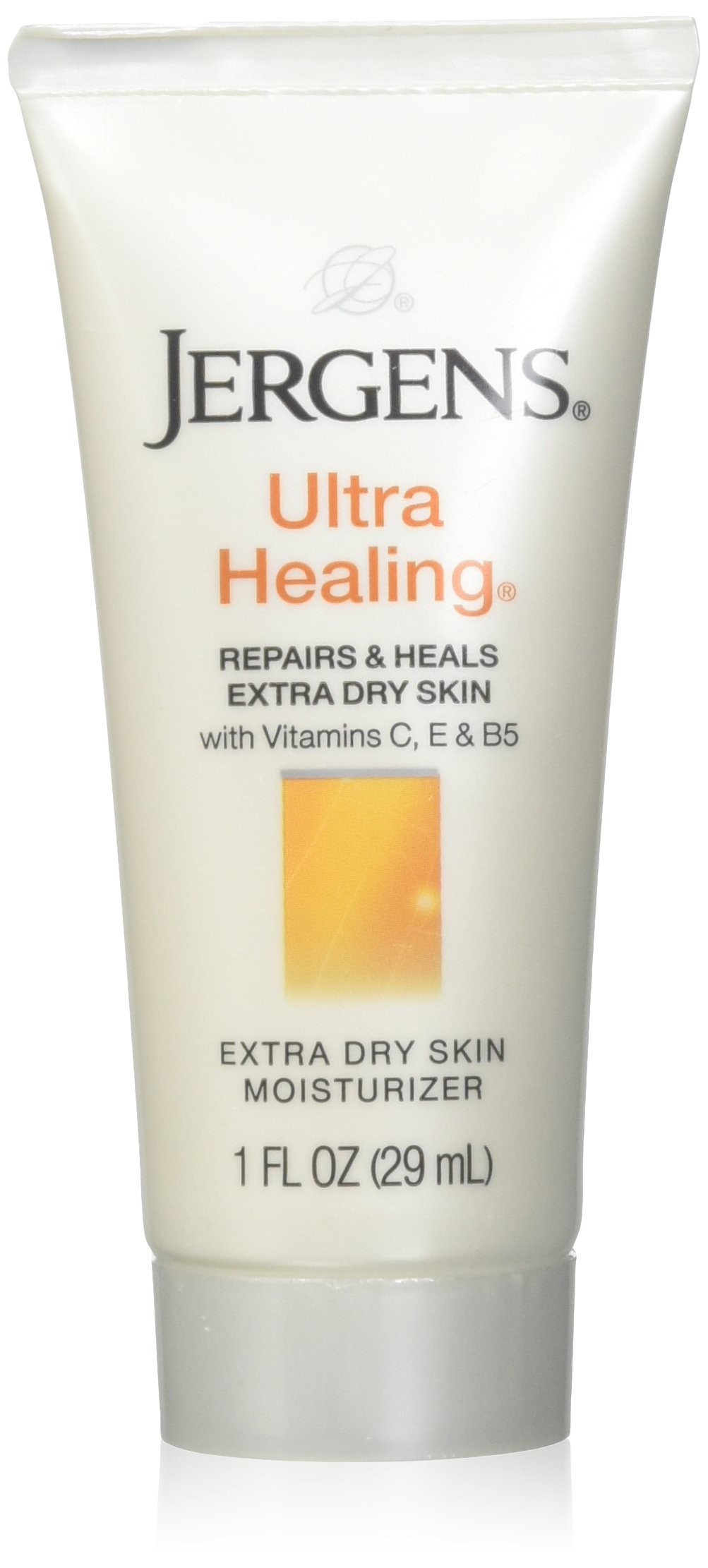 Foto 2 pulgar | Crema Jergens Ultra Healing para Manos y Cuerpo Piel Seca 29 Ml - Venta Internacional