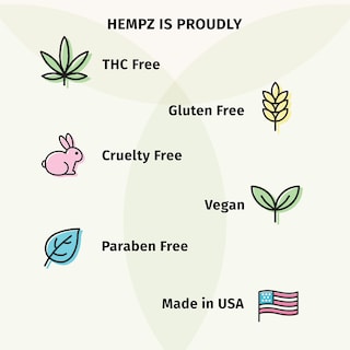 Foto 5 | Manteca Corporal Hempz Triple Moisture Herbal 227 g - Venta Internacional.