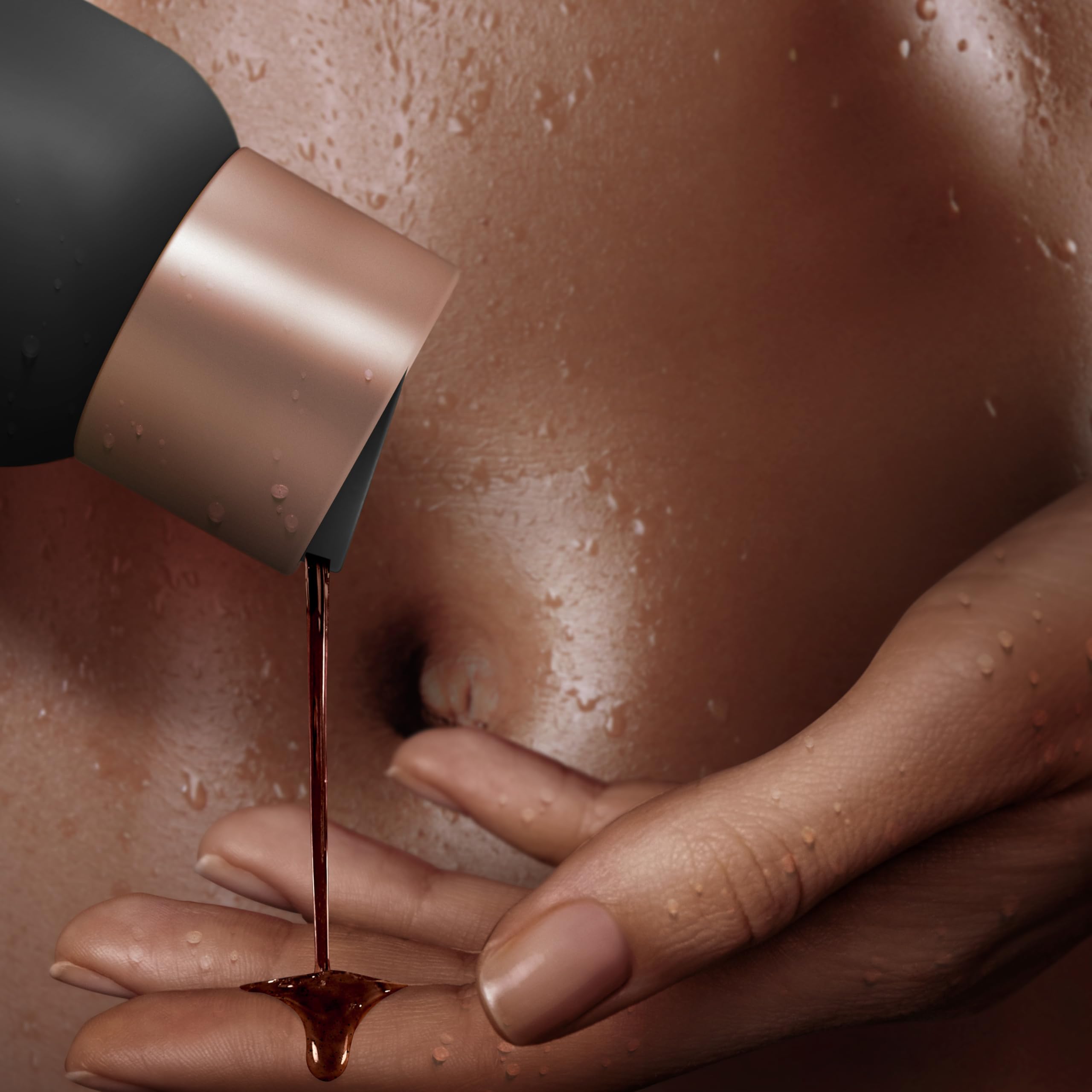 Foto 5 pulgar | Jabón Negro Africano Sheamoisture Body Wash, 532 Ml, 24 Horas - Venta Internacional.
