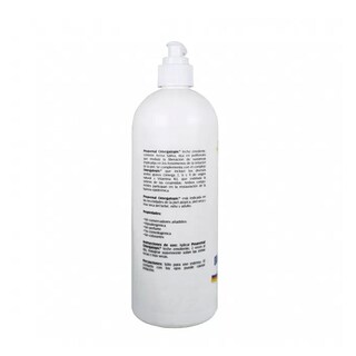 Foto 2 | Leche Emoliente Proavenal Omegatopic 500 ml