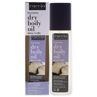 Foto 1 | Aceite Corporal Cuccio Nourishing White Truffle Naturale 100ml Unis - Venta Internacional