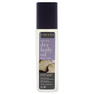 Foto 2 | Aceite Corporal Cuccio Nourishing White Truffle Naturale 100ml Unis - Venta Internacional