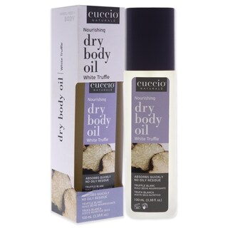 Foto 3 | Aceite Corporal Cuccio Nourishing White Truffle Naturale 100ml Unis - Venta Internacional