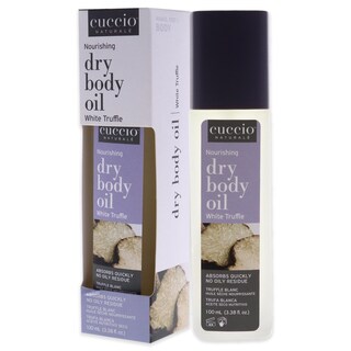 Foto 4 | Aceite Corporal Cuccio Nourishing White Truffle Naturale 100ml Unis - Venta Internacional