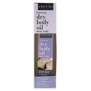 Foto 5 | Aceite Corporal Cuccio Nourishing White Truffle Naturale 100ml Unis - Venta Internacional