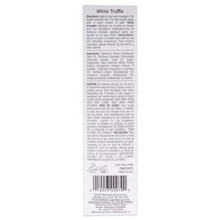 Foto 6 | Aceite Corporal Cuccio Nourishing White Truffle Naturale 100ml Unis - Venta Internacional