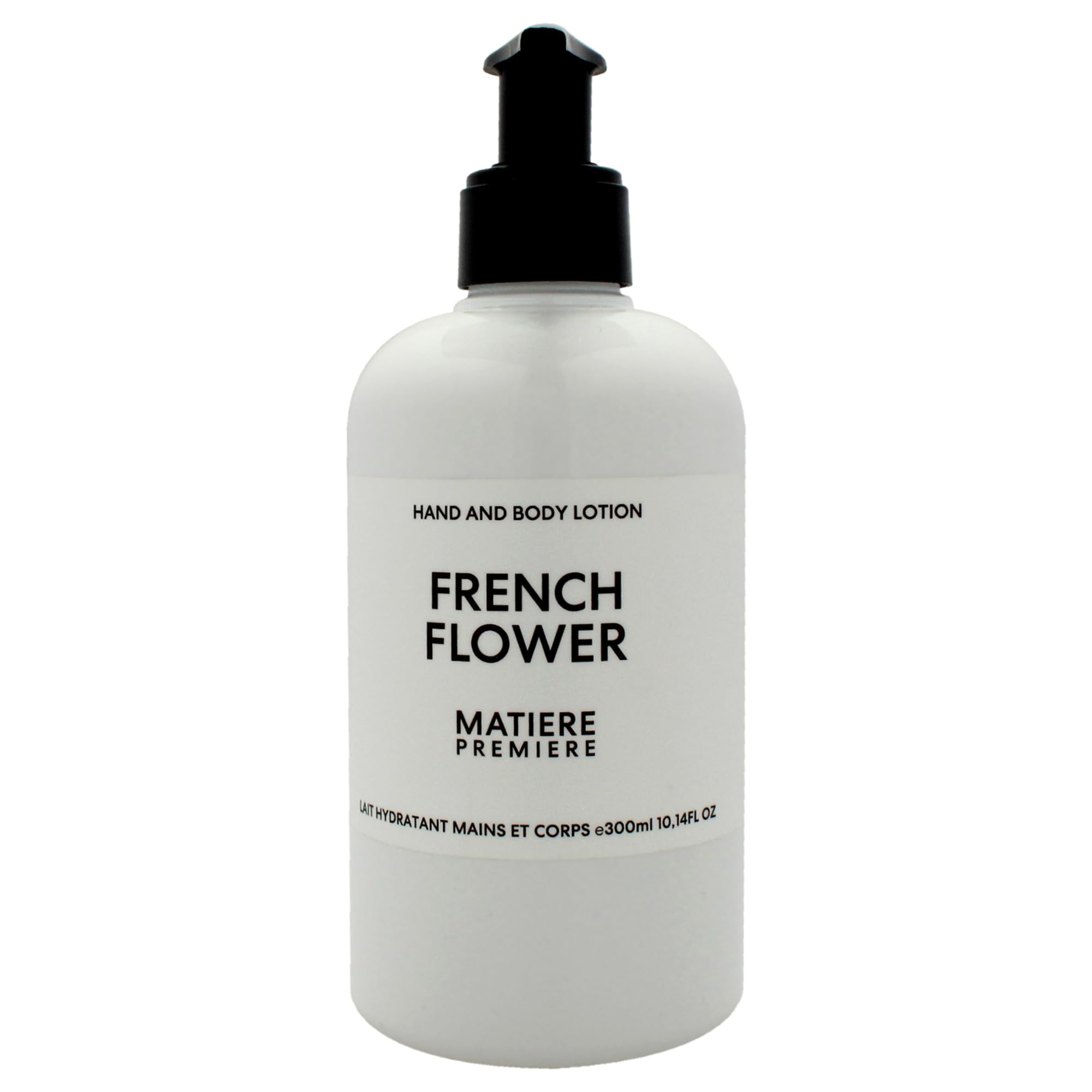 Foto 2 pulgar | Loción Matiere Premiere Manos y Cuerpo French Flower 300 ml - Venta Internacional
