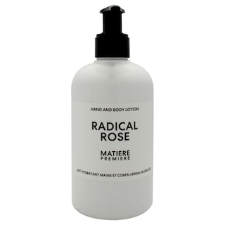Foto 1 | Loción Corporal Matiere Premiere Radical Rose 300ml Unisex - Venta Internacional