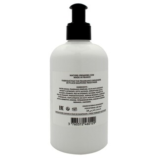 Foto 3 | Loción Corporal Matiere Premiere Radical Rose 300ml Unisex - Venta Internacional
