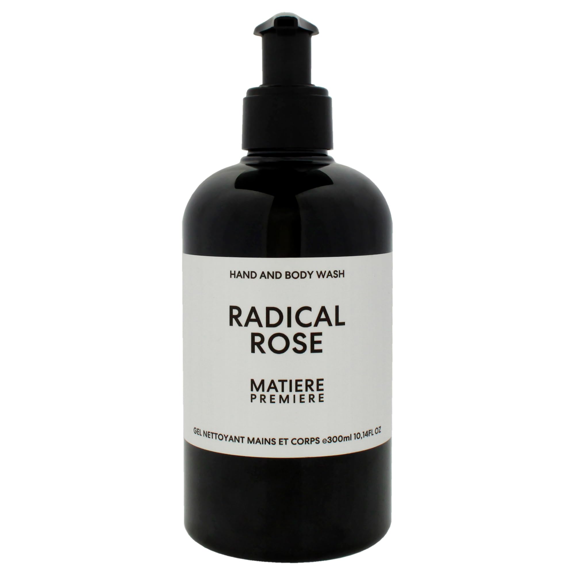 Foto 2 pulgar | Gel de Baño Matiere Premiere Radical Rose 300 ml Unisex - Venta Internacional
