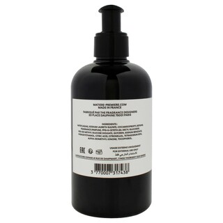 Foto 2 | Gel de Baño Matiere Premiere Radical Rose 300 ml Unisex - Venta Internacional