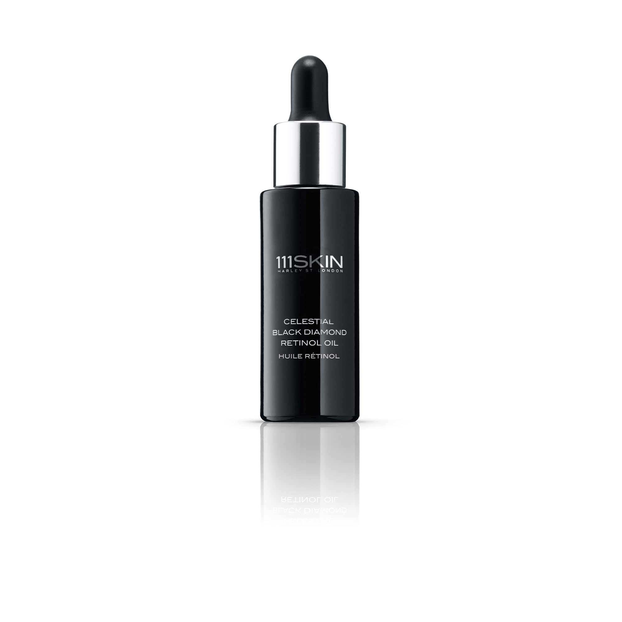 Foto 2 pulgar | Tratamiento Nocturno 111skin Celestial Black Diamond Retinol Oil - Venta Internacional.