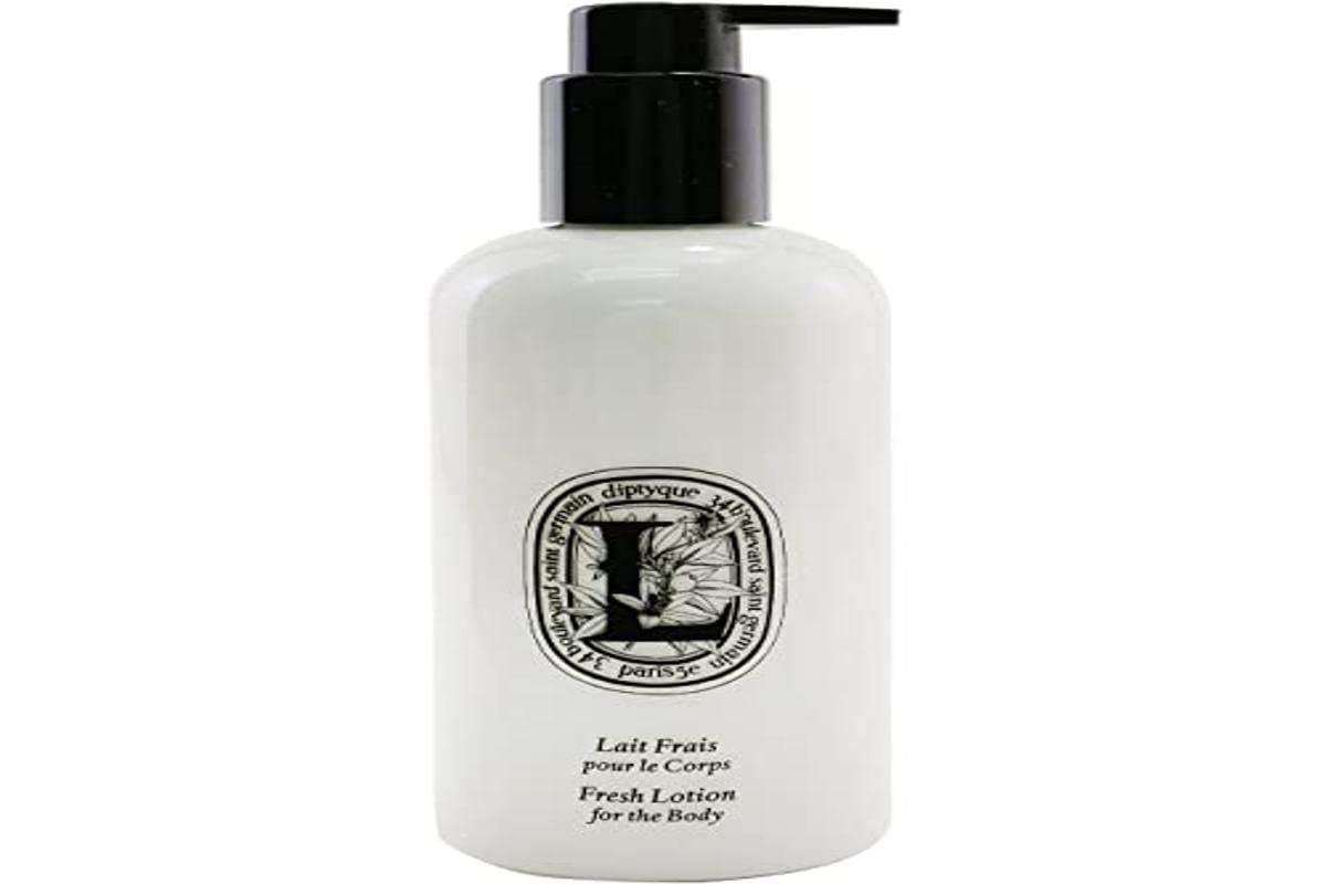 Foto 2 pulgar | Diptyque The Art Of Body Care Fresh Body Lotion 8.5 Fl Oz (250ml) (bf-3700431420886_vendor) - Venta Internacional.
