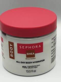 Foto 2 | Hidratante Corporal Sephora Collection Para Todo El Día, 400 Ml - Venta Internacional.