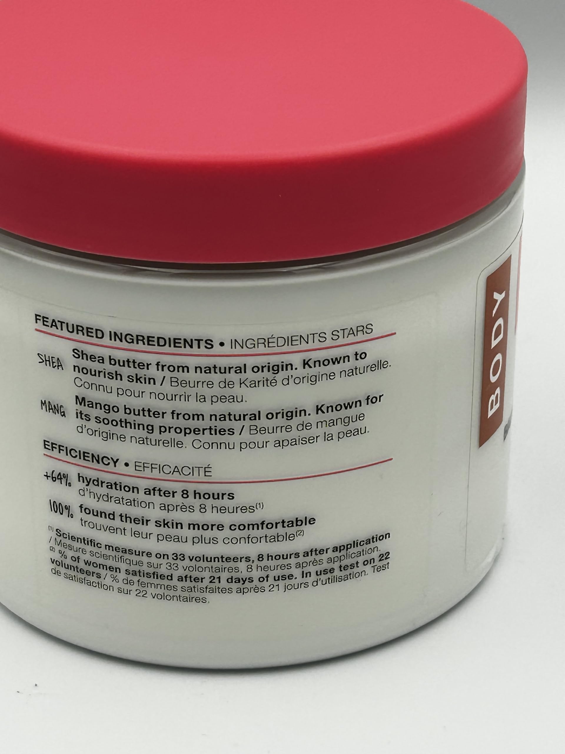Foto 4 pulgar | Hidratante Corporal Sephora Collection Para Todo El Día, 400 Ml - Venta Internacional.