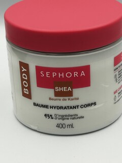 Foto 4 | Hidratante Corporal Sephora Collection Para Todo El Día, 400 Ml - Venta Internacional.