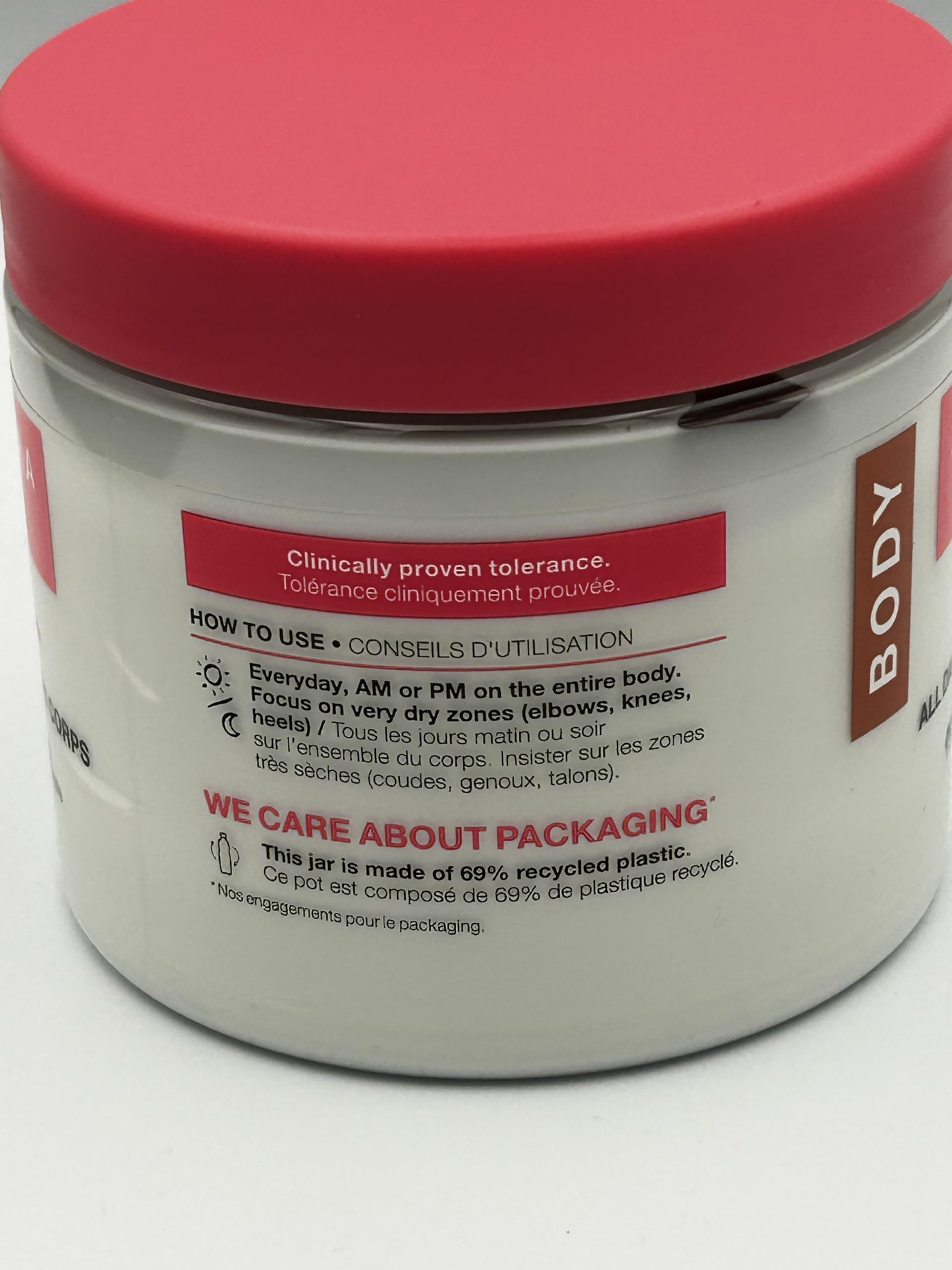 Foto 6 | Hidratante Corporal Sephora Collection Para Todo El Día, 400 Ml - Venta Internacional.