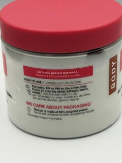 Foto 6 | Hidratante Corporal Sephora Collection Para Todo El Día, 400 Ml - Venta Internacional.