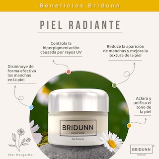 Foto 3 | Kit Despigmentante para Rostro y Cuerpo Crema Facial + Crema Corporal Antimanchas Aclarante para Manchas Oscuras Piel