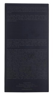 Foto 6 | Gel De Ducha Dior Sauvage 250 Ml Para Hombre - Venta Internacional.