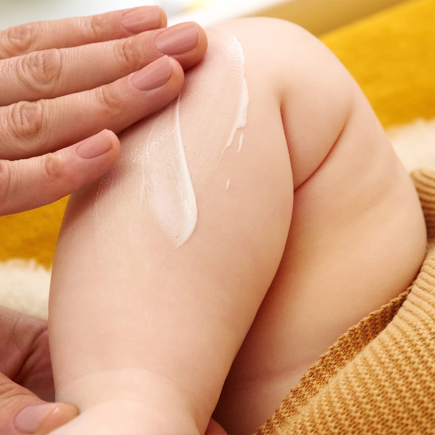 Foto 4 pulgar | Loción Corporal Weleda Baby Calendula Reconfortante 200 Ml - Venta Internacional.