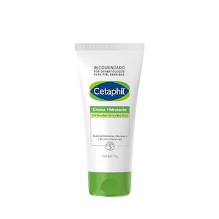 Foto 1 | Crema Humectante Cetaphil Piel Sensible 170g