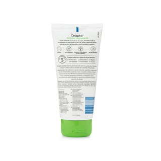 Foto 2 | Crema Humectante Cetaphil Piel Sensible 170g
