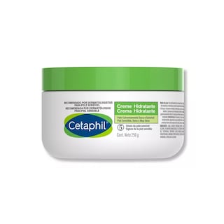 Foto 3 | Crema Hidratante Cetaphil Piel Seca 2pz 566gr + 250 Gr