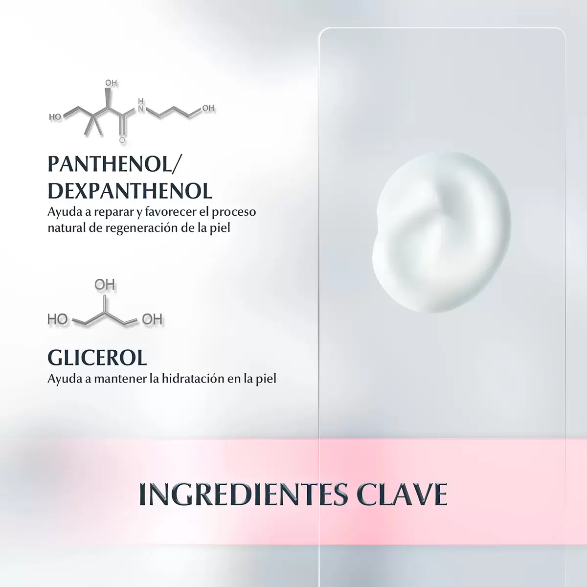 Foto 3 pulgar | Crema Líquida Corporal Eucerin Ph5 1 Litro