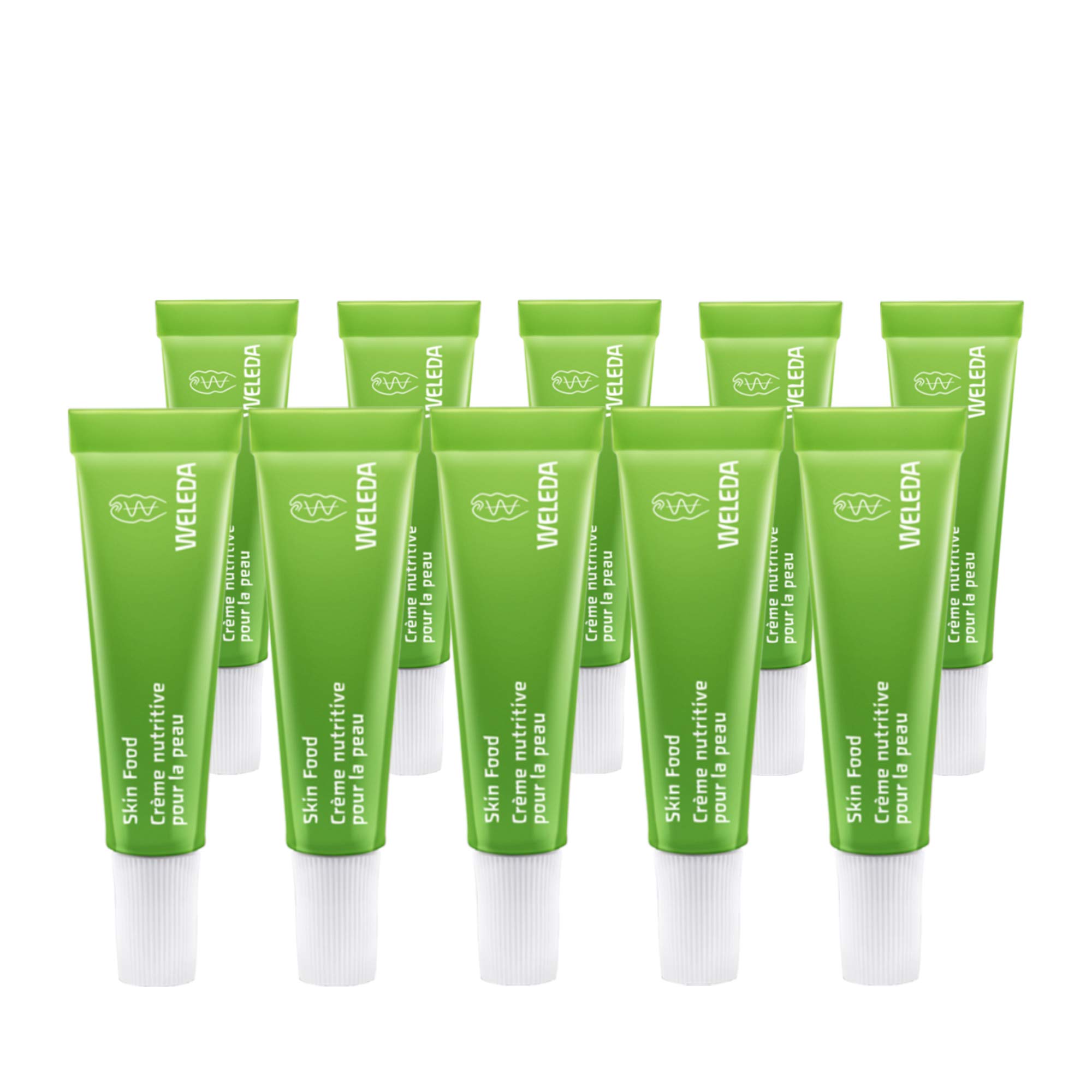 Foto 2 pulgar | Crema Corporal Weleda Skin Food Original 0.34 onzas Líquidas Paquete de 10 - Venta Internacional