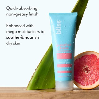 Foto 3 | Loción Corporal Bliss Con Pomelo Y Aloe, 200 Ml, Máxima Hidratación - Venta Internacional.