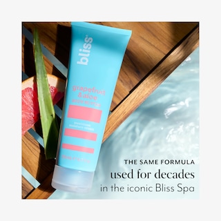 Foto 6 | Loción Corporal Bliss Con Pomelo Y Aloe, 200 Ml, Máxima Hidratación - Venta Internacional.